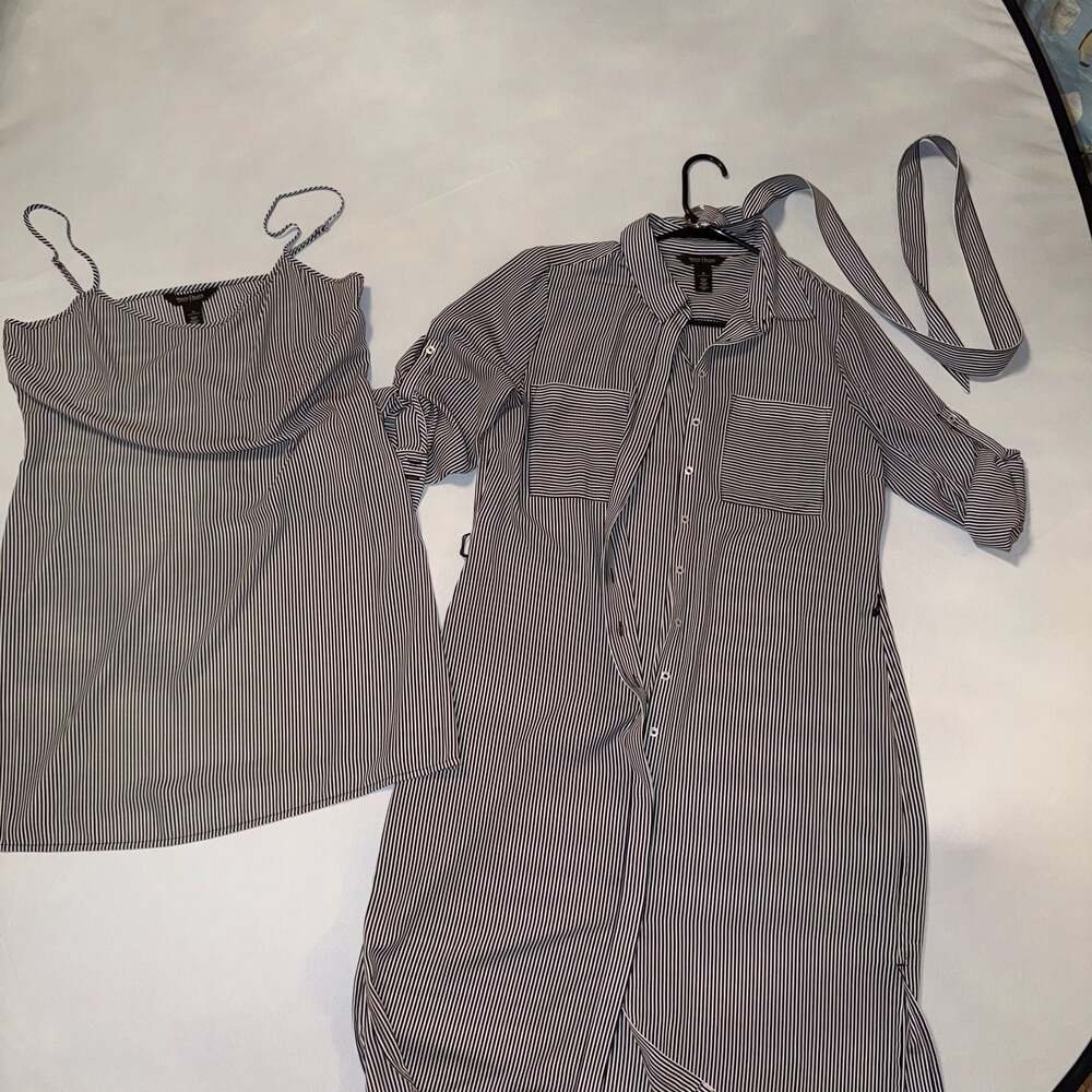 White House Black Market Dress